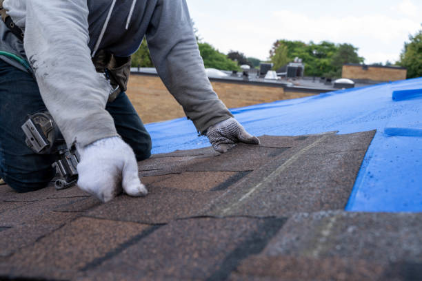 Waterproofing in Hesston, KS